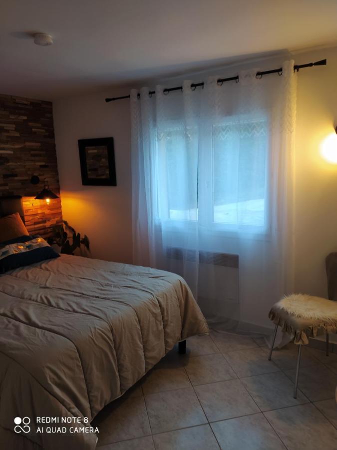 Appartement Giovanna Ceyreste Exterior foto