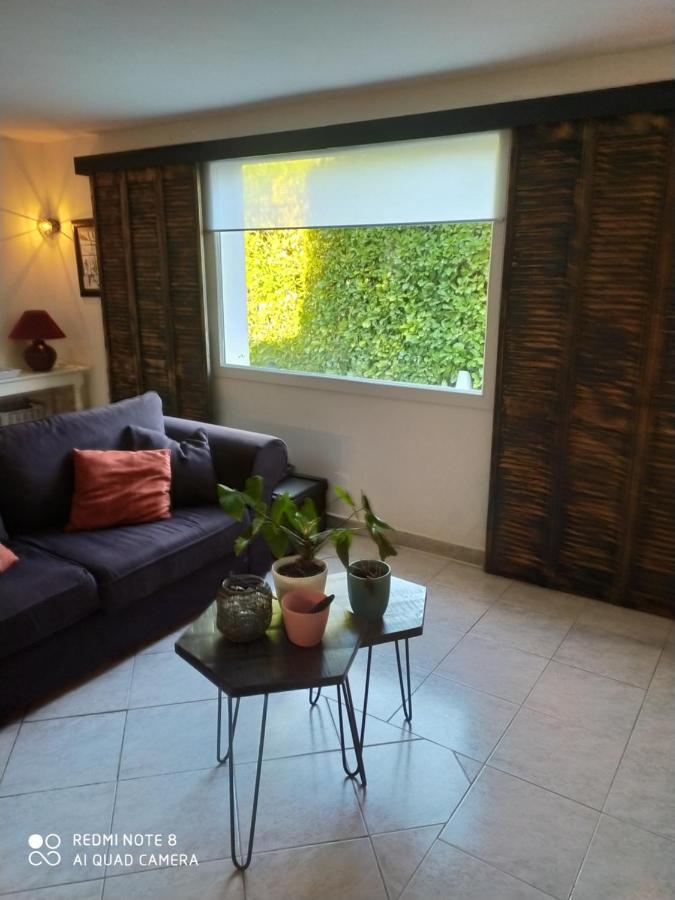 Appartement Giovanna Ceyreste Exterior foto