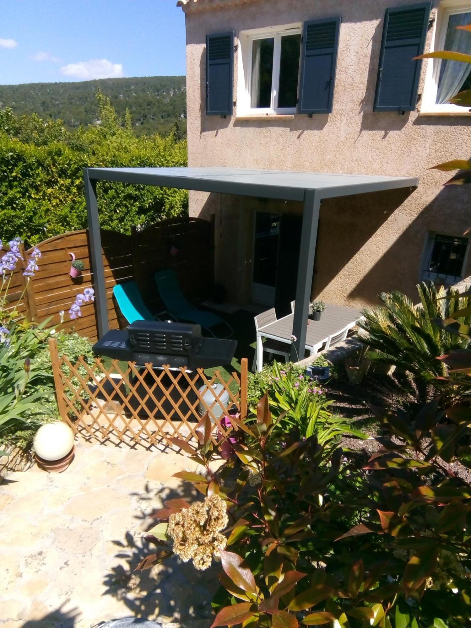 Appartement Giovanna Ceyreste Exterior foto