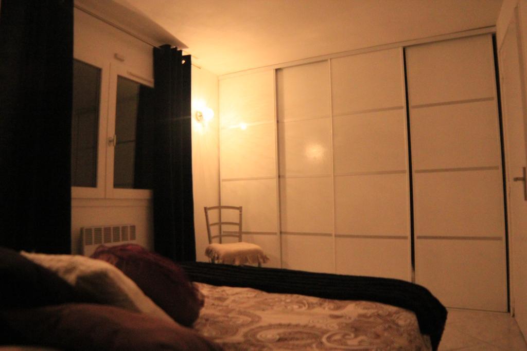 Appartement Giovanna Ceyreste Exterior foto